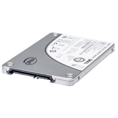 Intel SSDSC2BB800G7R 800GB SATA III Internal Solid State Drive (SSD)